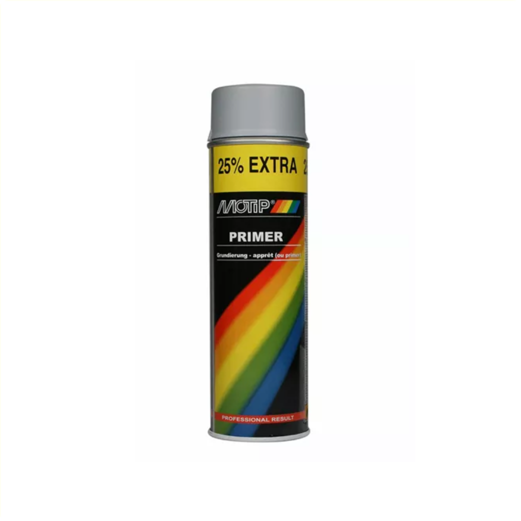 CI1004A motip primer grijs 500ml